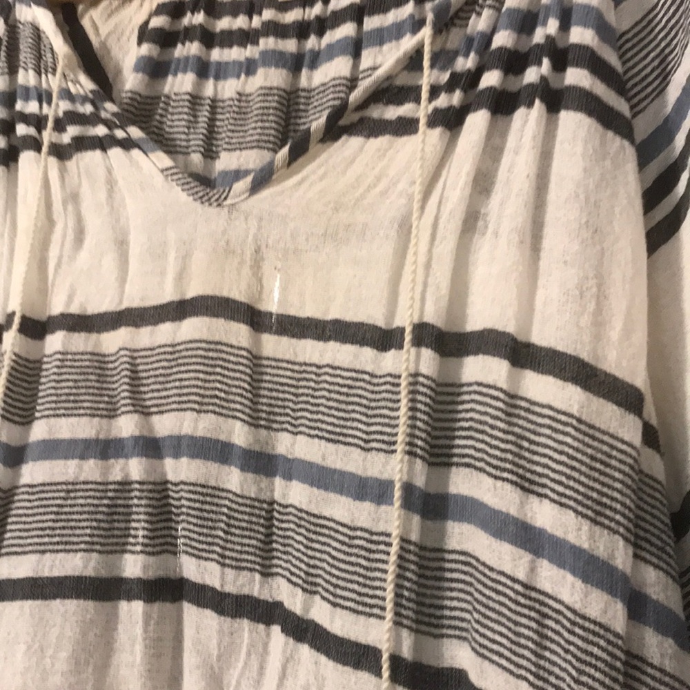 Soft Joie Boho Top for SALE! - Picture 2 of 4